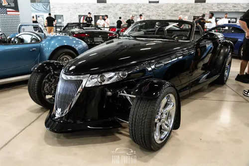 2025 Cars For A Cause photo 136